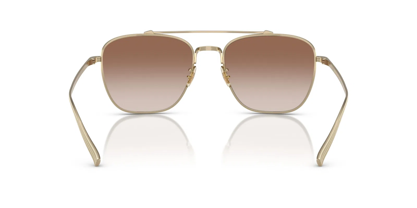 Oliver Peoples Avison 1349ST Sunglasses - view 3